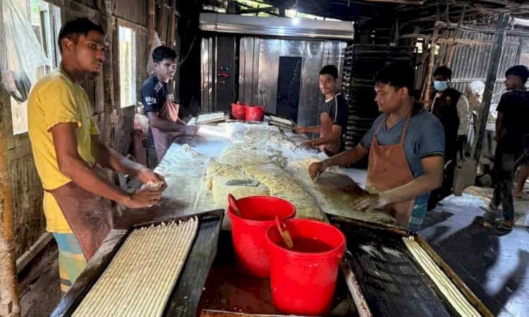 নরসিংদীতে মোবাইল কোর্ট  অর্থ দন্ড জরিমানা আদায়