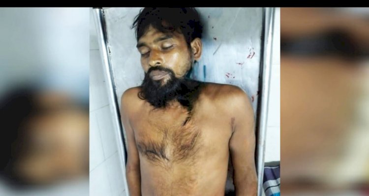 নড়াইলের নড়াগাতীতে  দু’পক্ষের সংঘর্ষে যুবক নিহত, আহত ৪ অতিরিক্ত পুলিশ মোতায়েন