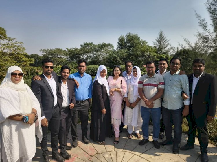 ঈশ্বরদীর মেয়েরা বেশি সুন্দরী