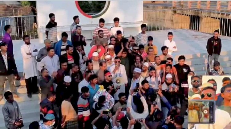 কেশবপুরে বিএনপি নেতা সাবেক কাউন্সিলর  বাবুর বহিষ্কারাদেশ প্রত্যাহার