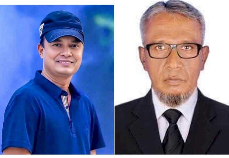 নরসিংদী প্রেসক্লাব নির্বাচনে মাখন দাস সভাপতি আসাদুল হক পলাশ সাধারণ সম্পাদক নির্বাচিত