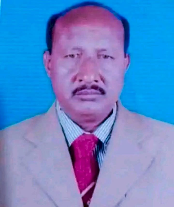কালের কন্ঠের পার্বতীপুর প্রতিনিধি আব্দুল কাদিরের মৃত্যু!