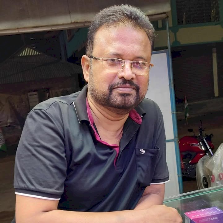 বুড়িচংয়ে সড়ক দুর্ঘটনায় সাবেক ইউপি সদস্য আব্দুল ওহাব নিহত