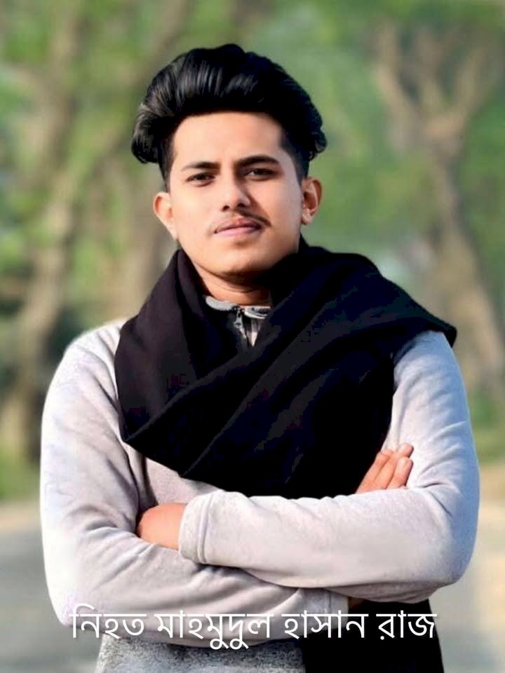 নরসিংদীর শিবপুরে মোটরসাইকেল এবং সিএনজি মুখোমুখি সংঘর্ষে দুই বন্ধু নিহত