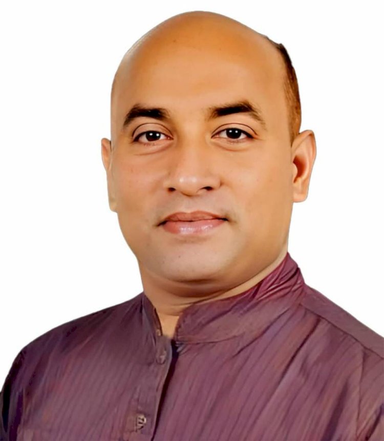 মনোনয়ন প্রতিযোগিতা শেষ এখন ধানের শীষকে বিজয়ী করতে হবে রাজবাড়ী-২ আসনে বিএনপির মনোনয়ন পেলেন হারুন-অর রশীদ