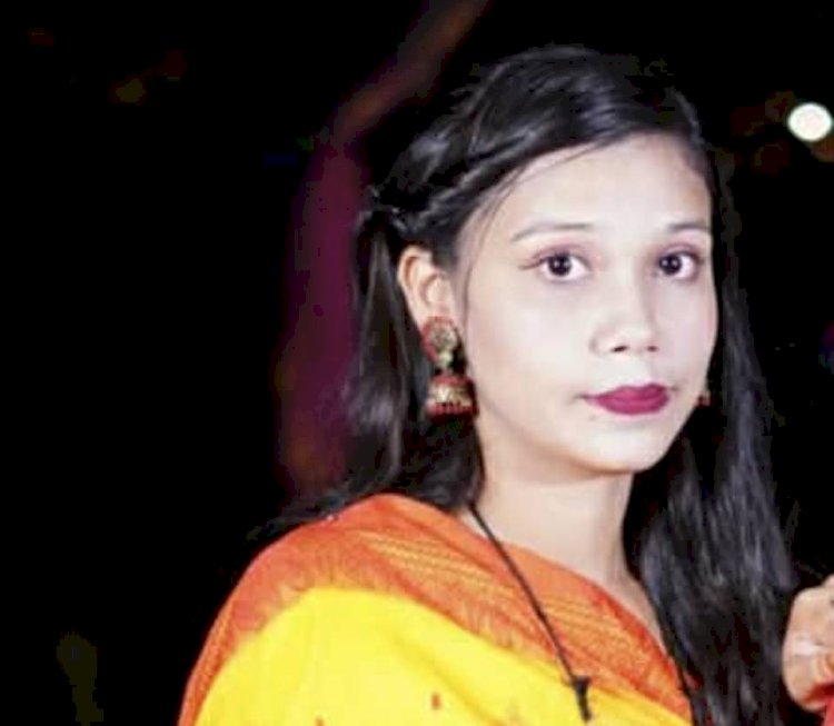 বুড়িচংয়ে যৌতুকের দাবিতে প্রবাসীর স্ত্রীকে হত্যার অভিযোগ; আটক ২