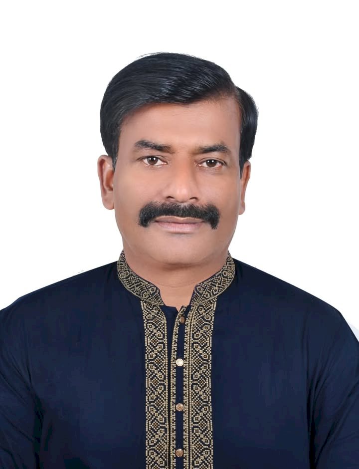 মহান  বিজয় দিবসের শুভেচ্ছা জানিয়েছে বিএনপির যুগ্ম সম্পাদক আলী আহাম্মদ  মোস্তফা