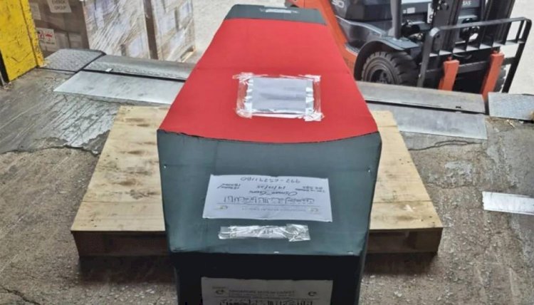 গুলিতে থেমে গেল প্রতিবাদের কণ্ঠ: দেশে ফিরছেন ওসমান হাদির নিথর দেহ