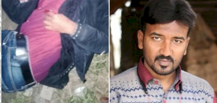 কেশবপুরের এক যুবককে মনিরামপুরে  প্রকাশ্যে গুলি করে হত্যা