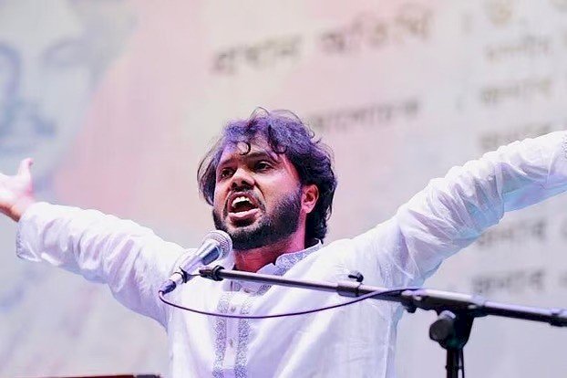 শহীদ ওসমান হাদি হত্যা মামলার অভিযোগপত্রে বাদী নারাজ