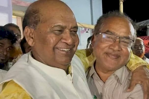 পটুয়াখালী-৪ আসনে জামায়াত জোটের প্রার্থীর সঙ্গে আওয়ামী লীগের যোগাযোগের অভিযোগ