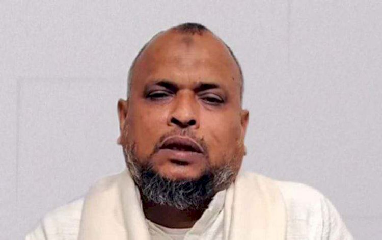 নড়াইলে জেলা বিএনপির সাধারণ সম্পাদক মনিরুল ইসলামকে দল থেকে বহিষ্কার