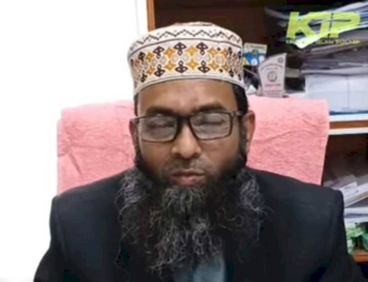 বিএনপির হাতে রাষ্ট্র নিরাপদ—এমন বক্তব্যে নেটিজেনদের ক্ষোভ