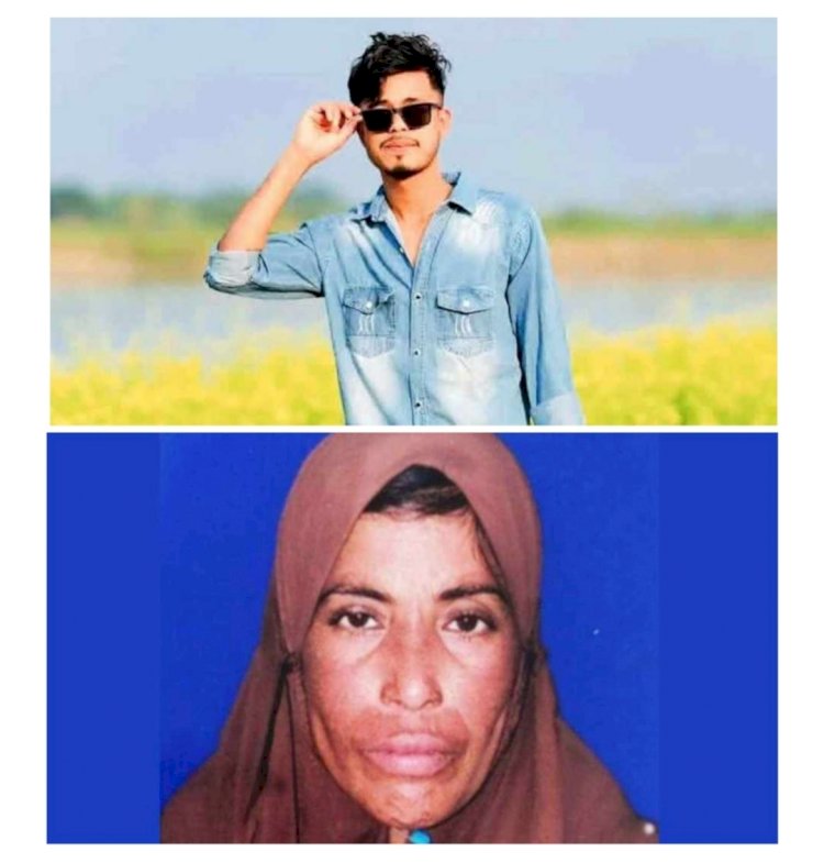 নড়াইলে সড়ক দুর্ঘটনায় আহত যুবকের মৃত্যু ও সেপটিক ট্যাংক থেকে  গৃহবধূর মরদেহ উদ্ধার