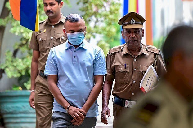 ফিক্সিংয়ের দায়ে শ্রীলঙ্কায় বাংলাদেশি বংশোদ্ভূত ব্রিটিশ নাগরিকের কারাদণ্ড