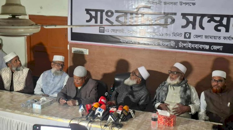 দুটি আসনে ত্রিমুখী লড়াইয়ের সম্ভাবনা