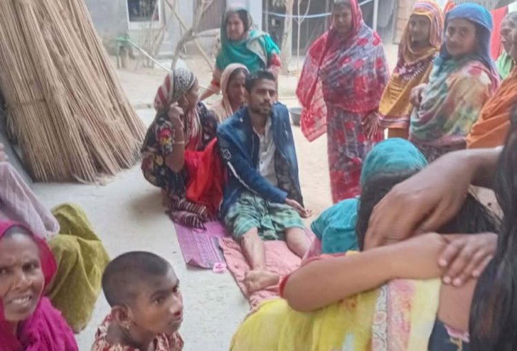 পাবনায় কিশোরকে পিটিয়ে আহত করেছে দুর্বৃত্তরা