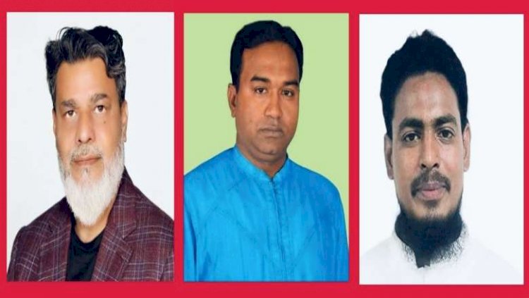 তরুণ ঢেউ বনাম ঐতিহ্যের লড়াই: রংপুর–৪ আসনে বহুমুখী ভোটযুদ্ধ