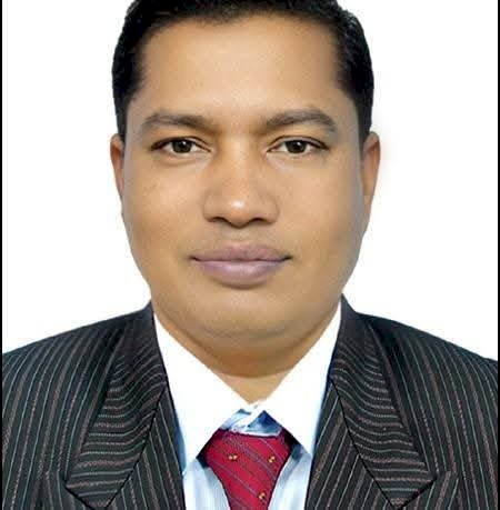 দাঁড়িপাল্লার পক্ষে ব্যাপক সাড়া মিলছে   জহিরুল কাইয়ুম