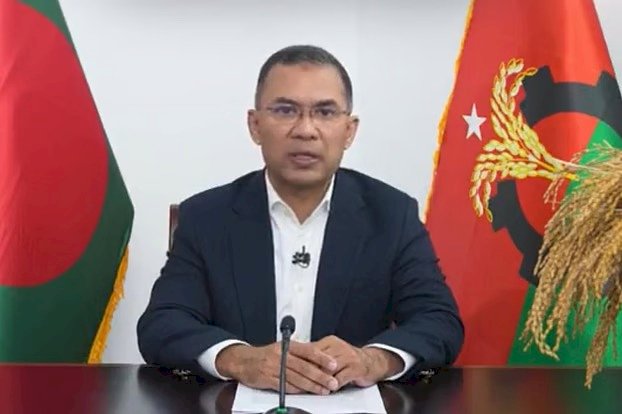 ‘নিরাপদ ও মানবিক বাংলাদেশ’ গড়বে বিএনপি