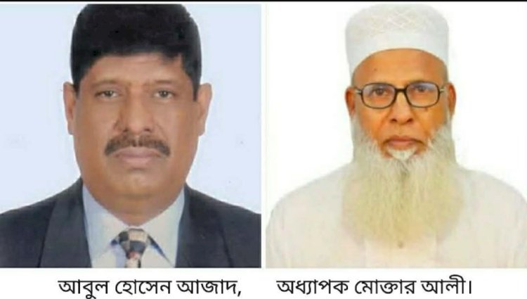 যশোর-৬ আসনে মূল লড়াই হবে ধানের শীষ  ও দাড়িপাল্লা প্রতীকের মধ্যে