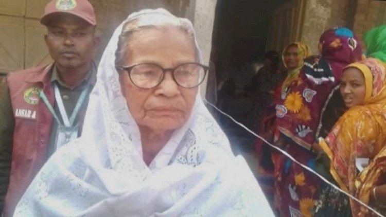 পীরগাছার তেয়ানি মনিরাম কেন্দ্রে অনিয়মের অভিযোগ