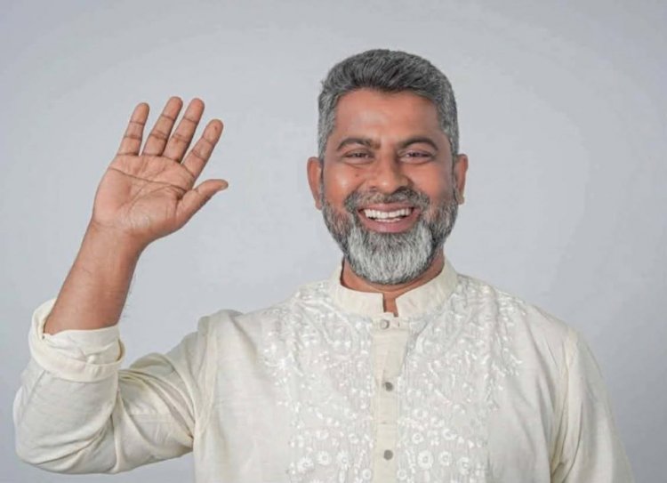নওগাঁর ৬টি আসনের মধ্যে ৫টিতে এগিয়ে বিএনপি