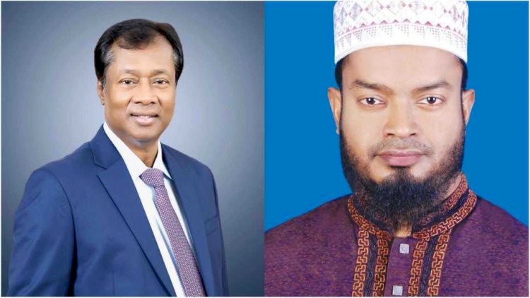 নড়াইল-১ আসনে বিএনপি, ২ আসনে জামায়াত বিজয়ী তৃতীয়বারের মতো হারলেন ফরহাদ