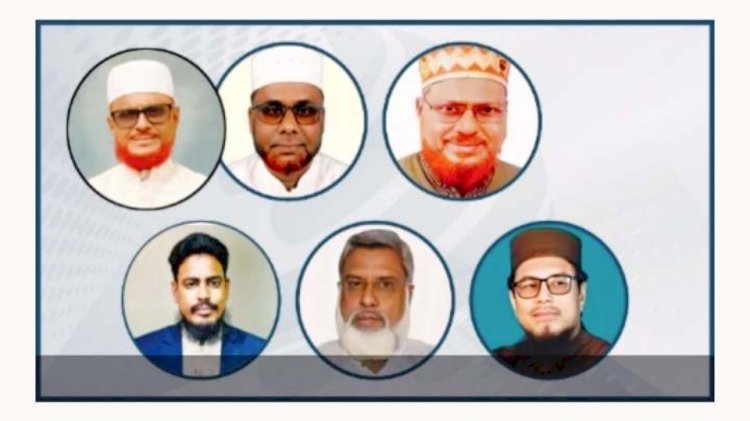রংপুরে ১১ দলীয় জোটের ‘ক্লিন সুইপ’: ৬ আসনেই ধরাশায়ী ধানের শীষ ও লাঙ্গল