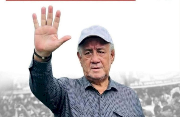 বান্দরবানে ধানের শীষ প্রার্থী সাচিং প্রু জেরী বড় ব্যবধানে বেসরকারি ভাবে বিজয় হয়েছেন