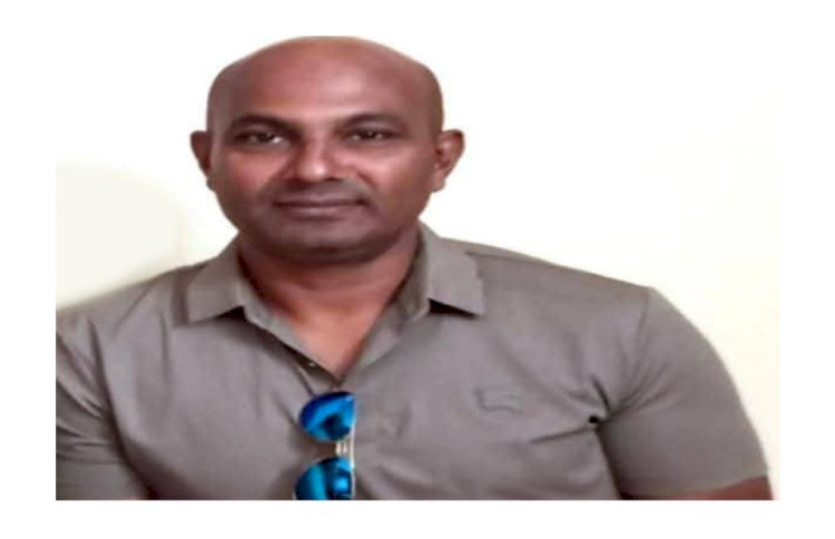 কেশবপুরে এক ব্যবসায়ীর মরদেহ উদ্ধার