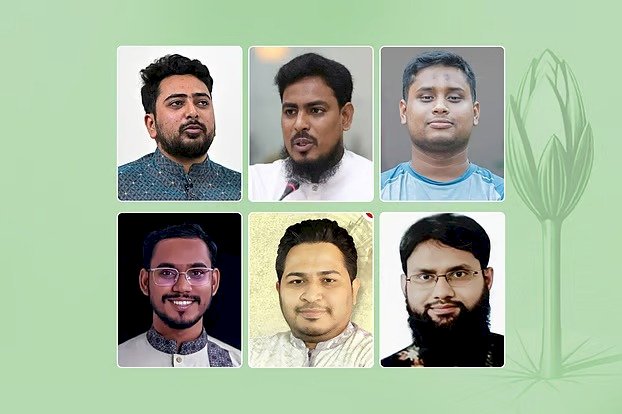 সংসদে শপথ নেওয়া নিয়ে দ্বিধায় রয়েছেন এনসিপির ছয় সাংসদ।