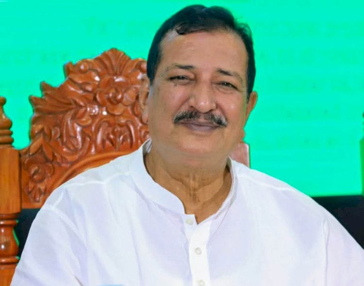 মন্ত্রিসভায় শপথের ডাক পেলেন রাজশাহীর মিনু বিএনপির শীর্ষ নেতাদের আমন্ত্রণ শুরু, রাজনৈতিক অঙ্গনে জোর আলোচনা