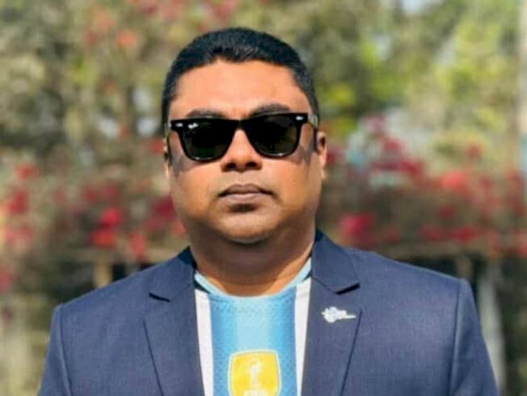 পাবনা পৌর নির্বাচনে পরিবর্তনের অঙ্গিকার নিয়ে আলোচনায় তরুন নেতা কামরুজ্জামান প্রিন্স।