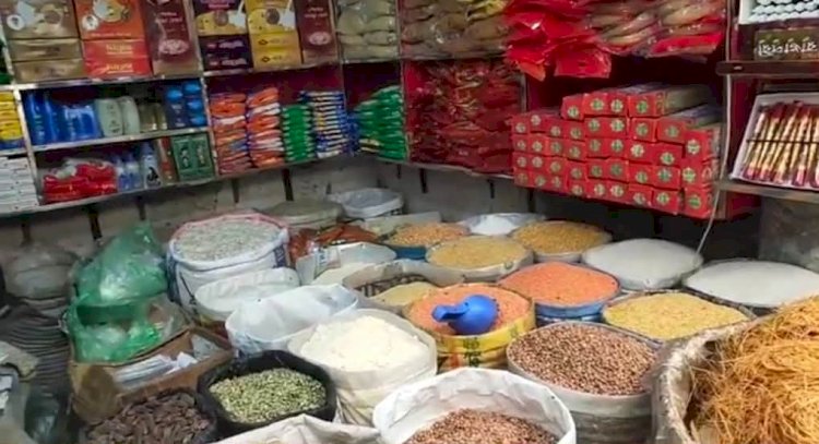 রাজশাহীতে রমজানে নিত্যপ্রয়োজনীয় পণ্যে বাড়তি দাম, প্রশাসনের তদারকি জোরদারের দাবি সাধারণ মানুষের