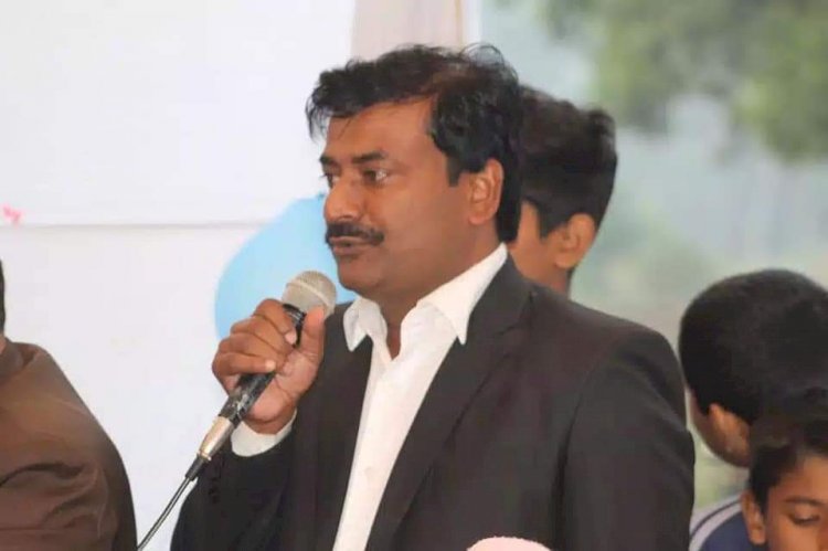 মাহে রমজানের শুভেচ্ছা জানালেন সম্ভাব্য  চেয়ারম্যান পদপ্রার্থী আলী আহাম্মদ মোস্তফা