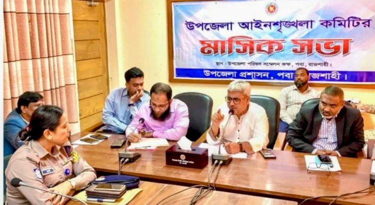 মাদকের বিরুদ্ধে জিরো টলারেন্স  নির্দেশ এমপি মিলনের