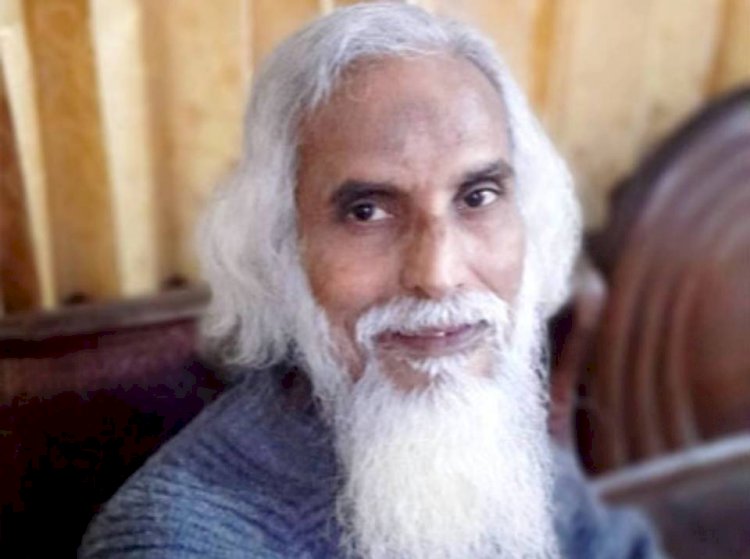 রাজশাহীতে আওয়ামীলীগ নেতা গ্রেফতার