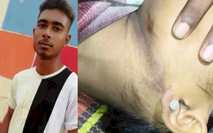 রাজশাহীর তানোর উপজেলায় গৃহবধূর রহস্যজনক মৃত্যু স্বামী রানা ইসলামের বিরুদ্ধে পরিকল্পিত হত্যার অভিযোগ, তদন্তে পুলিশ