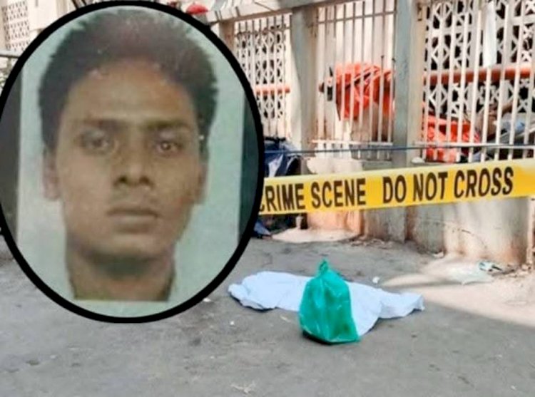 ঢাকার গুলিস্তানে নরসিংদীর এক যুবকের কাঁটা দুই হাত উদ্ধার