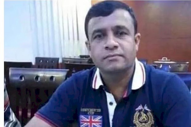 বাহরাইনে ইরানের হামলায় বাংলাদেশি নিহত