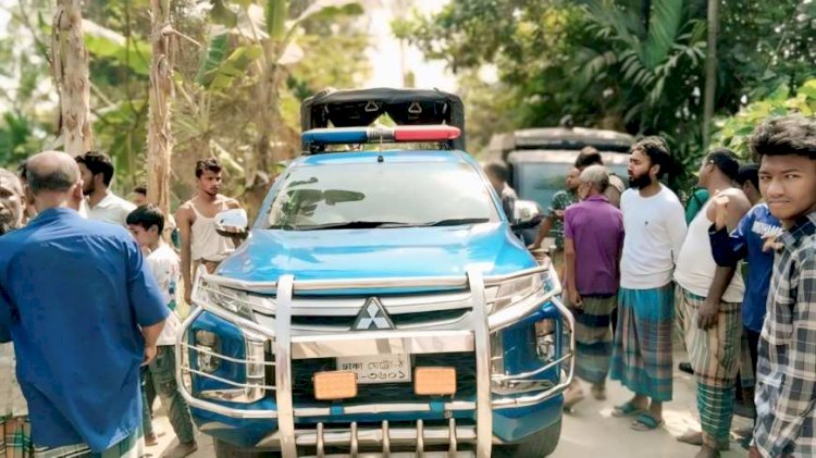 পীরগাছায় সরকারি রাস্তা উদ্ধার নিয়ে রক্তক্ষয়ী সংঘর্ষ, নারীসহ আহত ৭