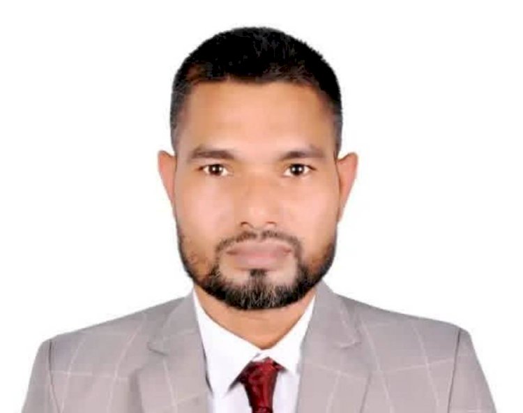 ঠাকুরগাঁওয়ে আউলিয়াপুর ইউনিয়নে চেয়ারম্যান পদে লড়তে চান সোহাগ