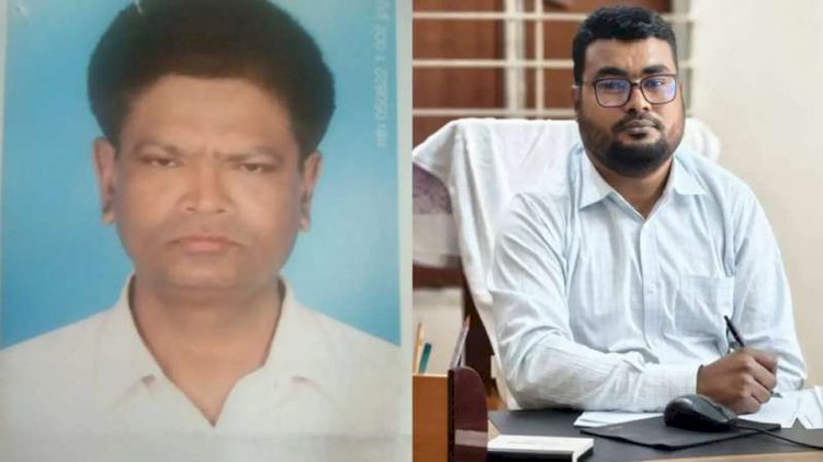 ​পটুয়াখালীর মির্জাগঞ্জ উপজেলার মজিদবাড়িয়া ইউনিয়নে জেলেদের জন্য বরাদ্দকৃত সরকারি চাল নিয়ে ব্যাপক অনিয়ম ও দুর্নীতির অভিযোগ উঠেছে