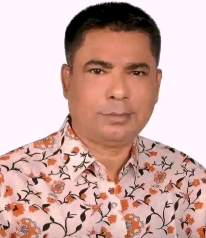 গলাচিপা পৌরসভা নির্বাচন ঘিরে আলোচনায় ইখতিয়ার রহমান কবির