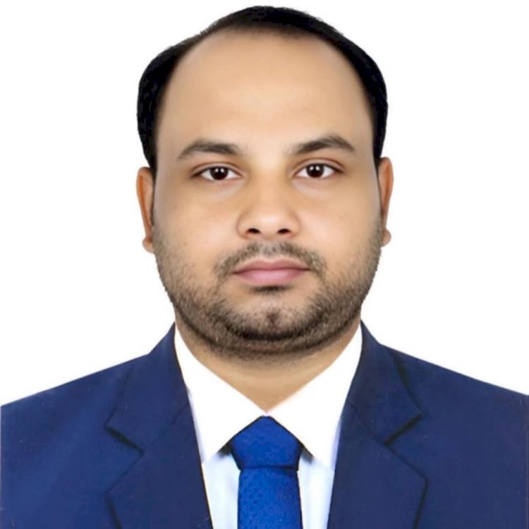 পবিত্র ঈদুল ফিতরের অগ্রিম শুভেচ্ছা জানিয়েছেন  কাউন্সিলর পদপ্রার্থী মোঃ রুবেল আলম (নাগর)