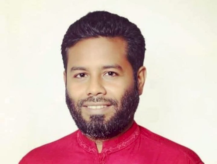 গলাচিপা উপজেলাবাসীকে ঈদুল আজহার শুভেচ্ছা জানালেন সাংবাদিক মাসুম বিল্লাহ