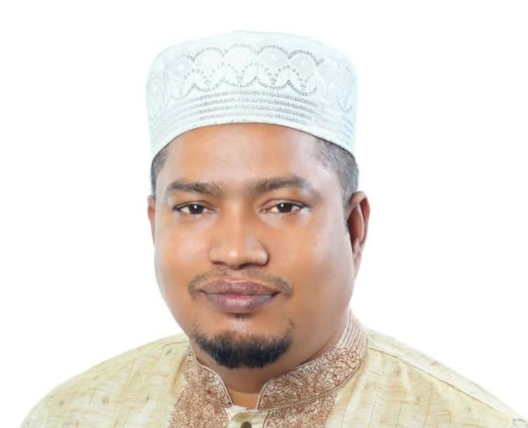 পবিত্র ঈদুল ফিতরের শুভেচ্ছা জানিয়েছেন জহিরুল কাইয়ুম