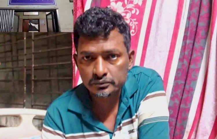 চিকিৎসার অভাবে ধুঁকছেন অসহায় বাবলু, দুই মেয়ের পড়াশোনা অনিশ্চিত: বাঁচতে চান ঠাকুরগাঁওয়ের বাবলু