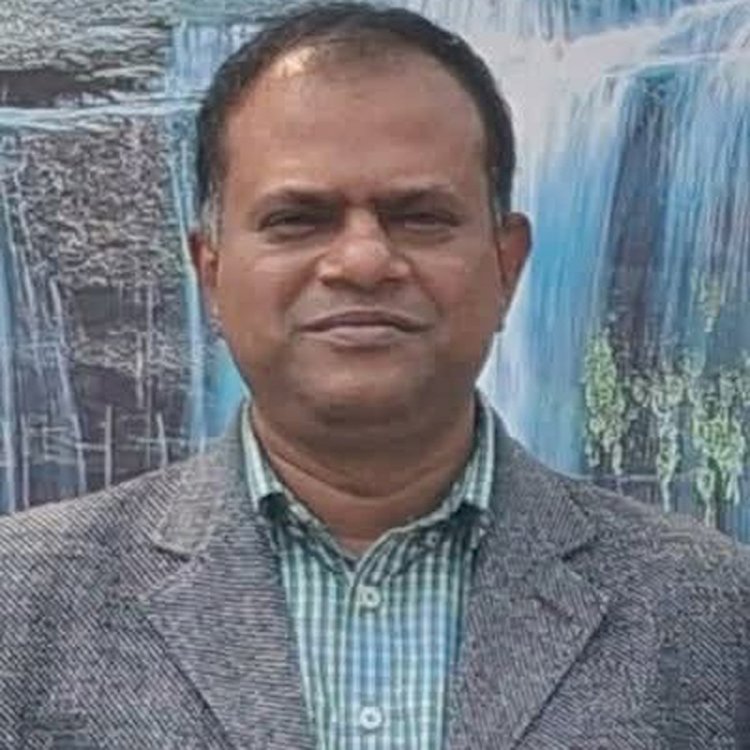 কেশবপুরের উজ্জ্বল নক্ষত্র মাহবুবুর রহমান  টুলু স্যার